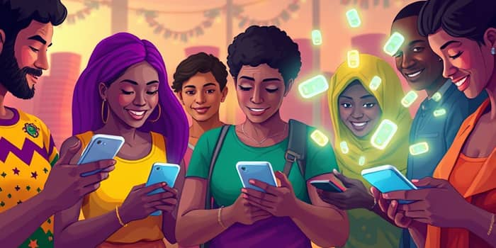 Microfinanças como Ferramenta de Inclusão Social