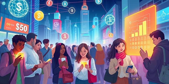 A Revolução dos Pagamentos: O Futuro Chegou com Seu Cartão