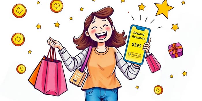 Aproveite Cada Compra: Guia Definitivo do Programa de Recompensas