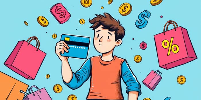 Desconto Garantido: Como Usar Seu Cartão para Economizar Sempre