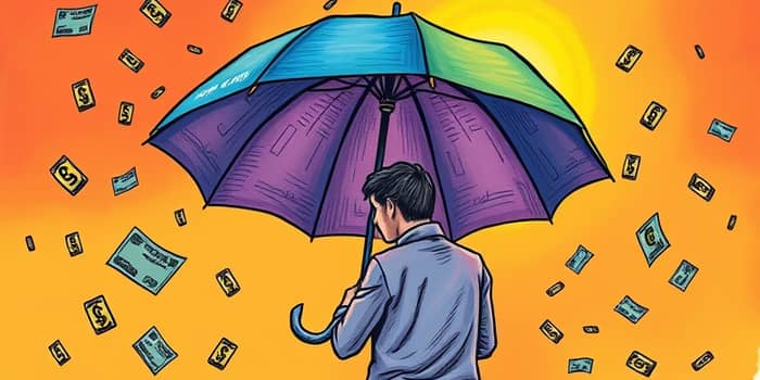 Evitando Superendividamento: O Limite Saudável para Usar Cartões