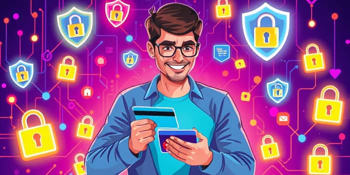 Compre Online Seguro: O Cartão Ideal para Suas Aquisições Digitais