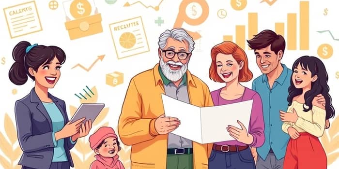 Empréstimo Sob Medida: Encontre a Opção Ideal para Você