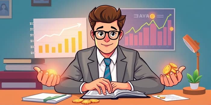 Empréstimo para Crises: A Saída Inteligente para Momentos Difíceis