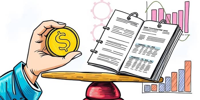 Empréstimo e Planejamento: A Dupla Perfeita para Suas Finanças