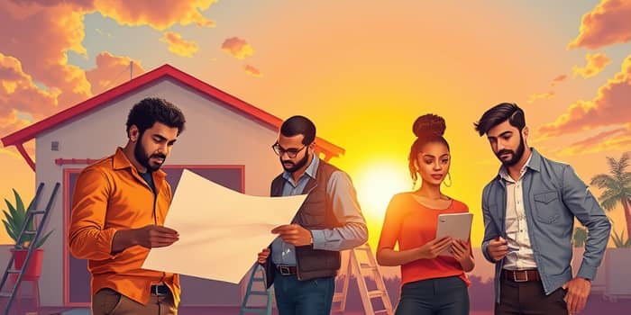 Seu Empréstimo, Seu Projeto: Realize Sem Medo