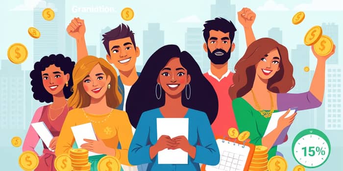 Seu Guia Rápido de Empréstimo: Tudo Que Você Precisa Saber