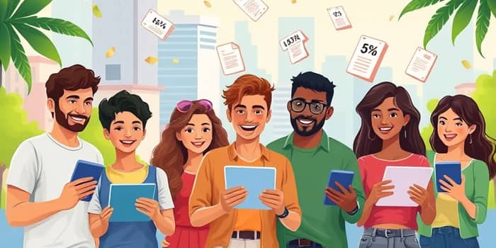 Desmistificando o Empréstimo: Entenda as Melhores Condições