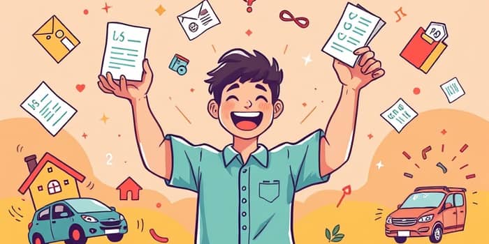 Empréstimo Descomplicado: Guia Essencial para Sua Aprovação