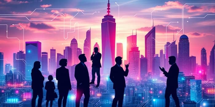 A Arte de Investir em Inovação: Empresas do Futuro