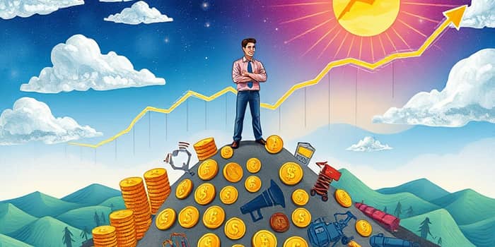 Gestão de Ativos: Potencialize Seu Patrimônio
