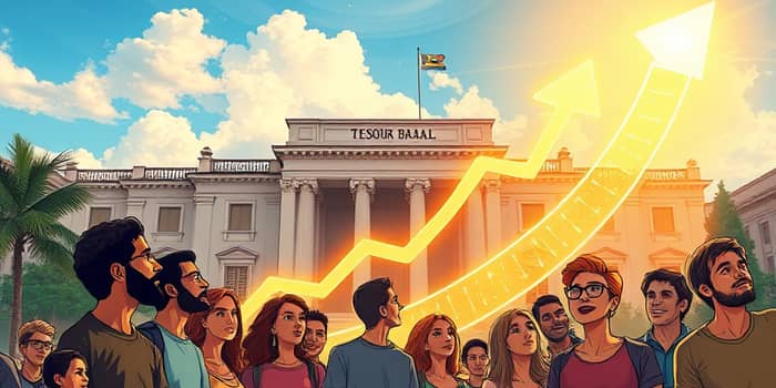 Conheça os Títulos Públicos: Ganhos com Segurança