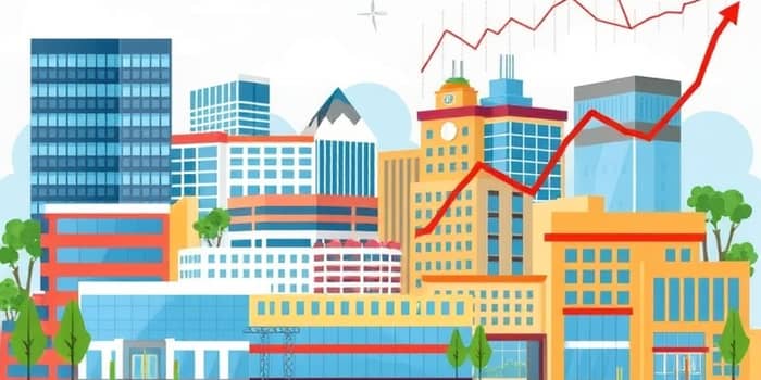 Guia Prático para Fundos Imobiliários: Rentabilidade Estratégica