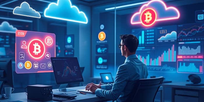 Wealth Management Digital: Sua Gestão de Patrimônio na Era da Tecnologia