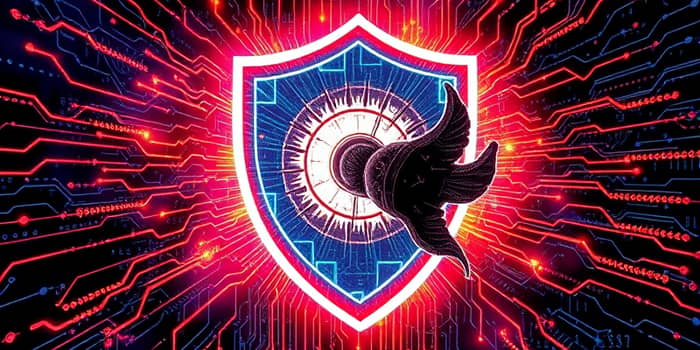 Inteligência Artificial na Prevenção de Fraudes: Um Escudo Digital Atemporal