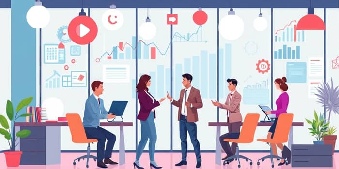 Capital de Risco: Oportunidades em Startups Promissoras