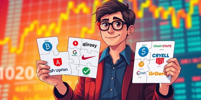 Ações Fracionadas: Comece nas Grandes Empresas