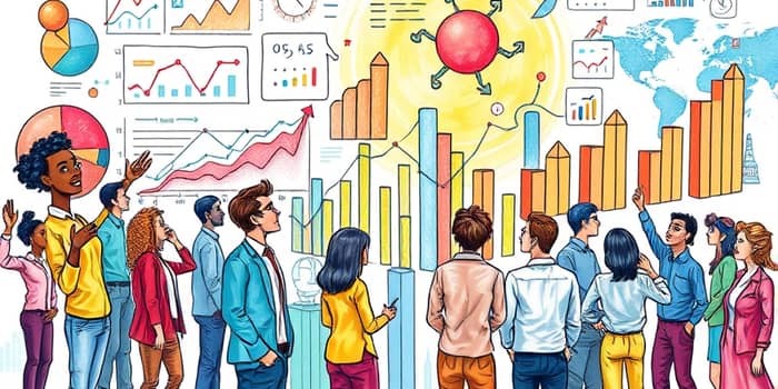 Open Data e o Poder da Análise Preditiva no Mercado Atual