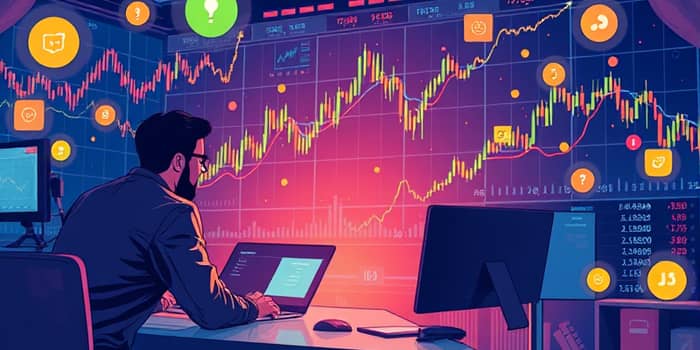 Plataformas de Análise de Sentimento para Investidores Atentos