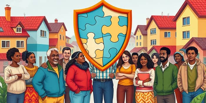 Micro-seguros: Proteção Acessível e Abrangente para Todos os Bolsos