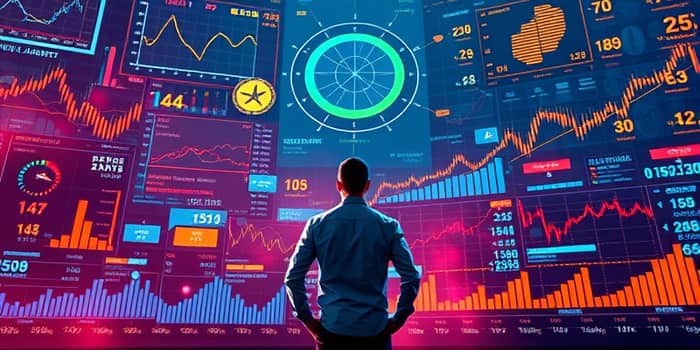 Análise de Risco Quantitativa: Desvendando o Futuro dos Investimentos