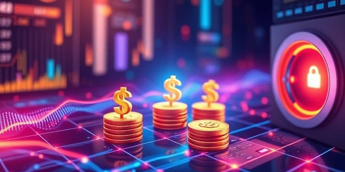 Criptoativos como Ativo de Renda Fixa: Novas Estratégias de Portfolio