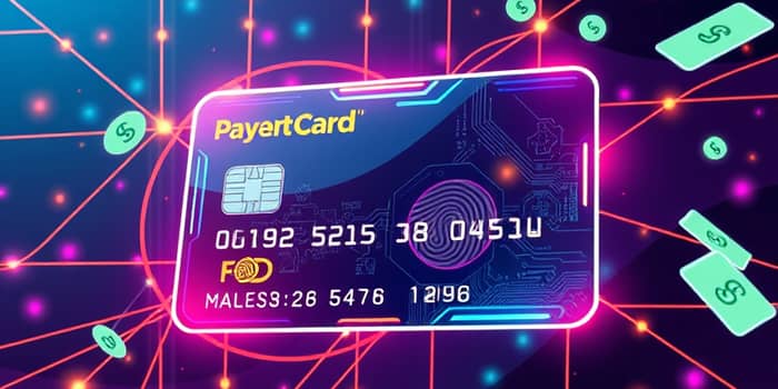 Inovação Financeira: O Que os Cartões do Futuro Reservam para Você