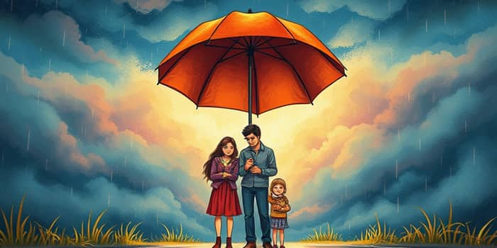 Cartão de Crédito: Um Aliado na Gestão de Crises Inesperadas
