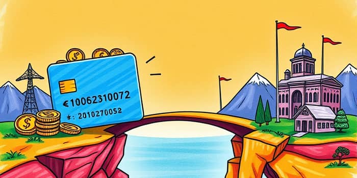 A Arte de Pagar: Usando o Cartão de Forma Estratégica no Dia a Dia