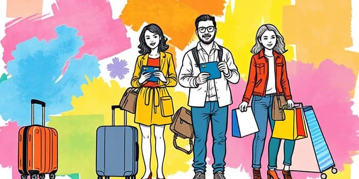 O Cartão Ideal para Cada Estilo de Vida: Encontre o Seu