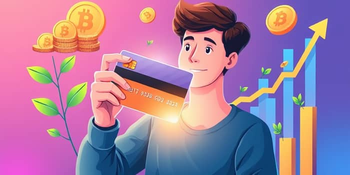 Cartões e Investimentos: Maximiza Seus Ganhos e Seus Benefícios