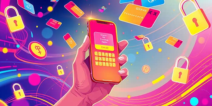 Seu Cartão na Era Digital: Pagamentos Seguros e Convenientes