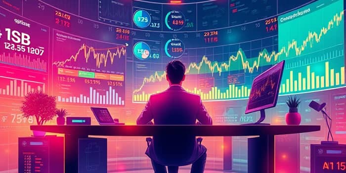 Investimento Inteligente: Decisões Baseadas em Dados