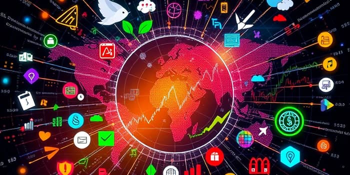 Explorando o Mundo dos ETFs Temáticos