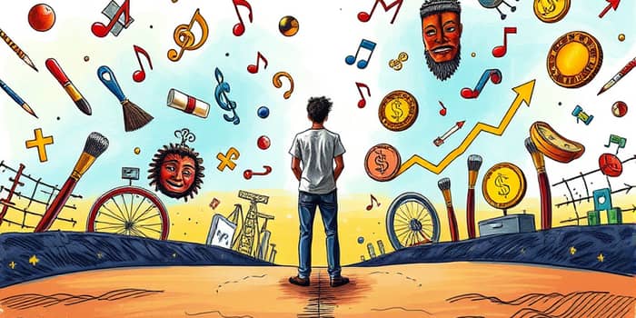 A Influência da Cultura nos Seus Investimentos
