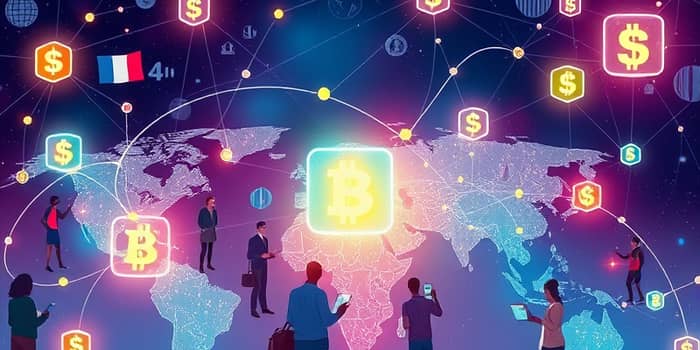 Finanças Descentralizadas (DeFi): O Futuro dos Investimentos?