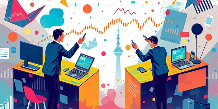 Desvende o Mercado de Balcão (OTC)