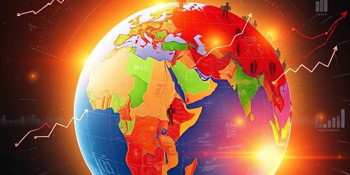 Estratégias para Investir em Mercados Emergentes