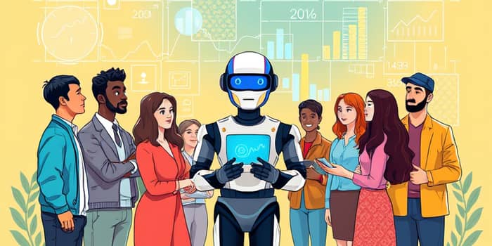 Como Usar Robôs de Investimento a Seu Favor