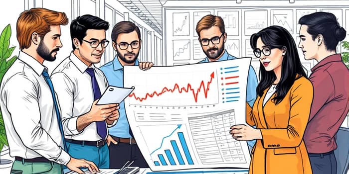 Explorando o Mercado de Private Equity