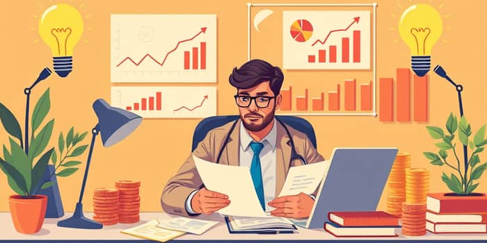 Guia Essencial para o Investidor Autônomo