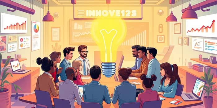 Venture Capital: Investindo no Próximo Grande Sucesso