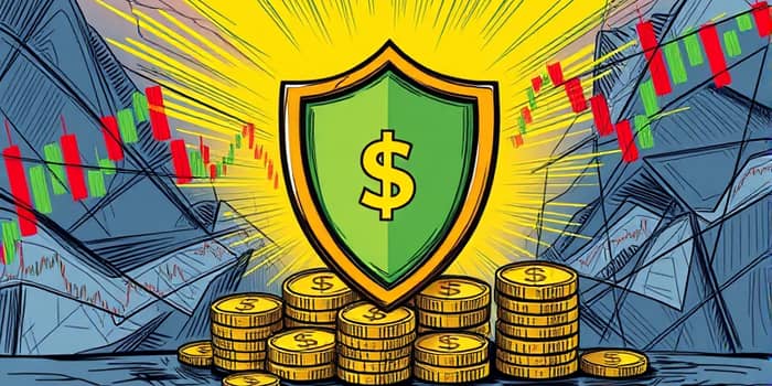 Estratégias de Hedging: Protegendo Seu Capital