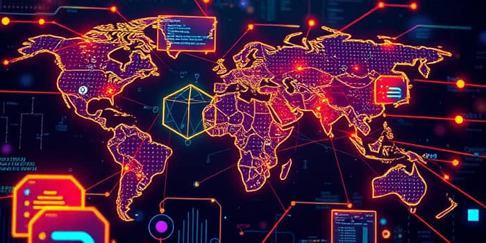 RegTech e a Conformidade Global: Simplificando a Burocracia