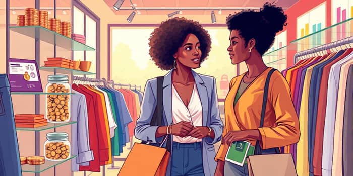 Personal Shopper Financeiro: Seu Guia para as Melhores Decisões