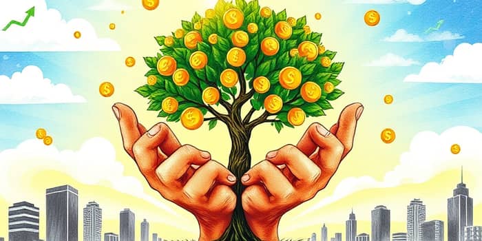 Investimento Fiduciário: Confiança e Crescimento