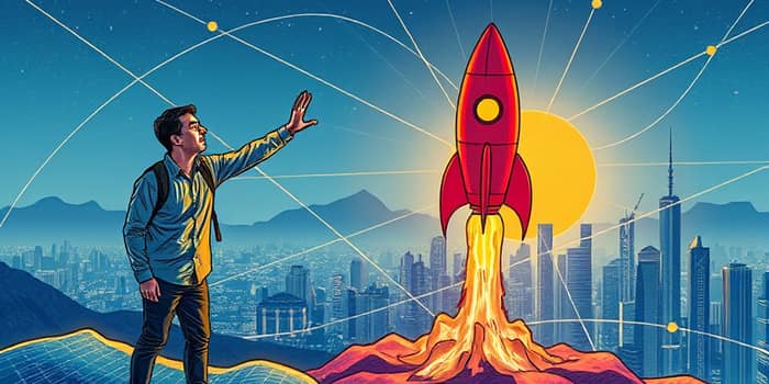 Investindo em Startups: Do Sonho ao Retorno