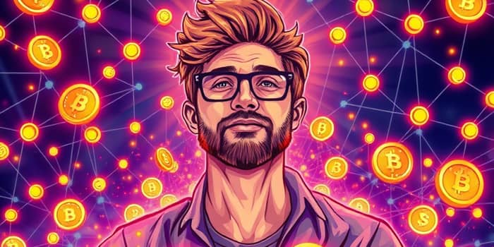 Tokenização de Direitos Autorais: Novas Oportunidades para Criadores