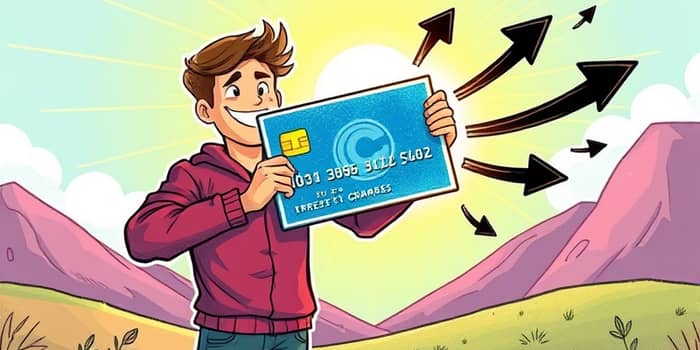 O Guia Definitivo para Usar Seu Cartão sem Juros Rotativos