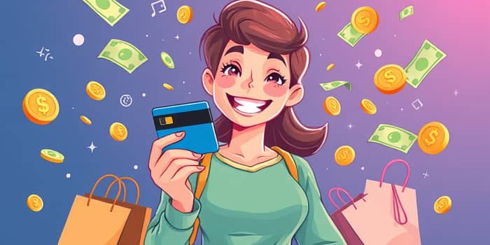 Cashback: Monetize Suas Compras com Estratégia de Cartão
